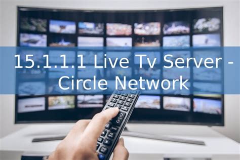 circleftp|10.16.100.244 live tv.